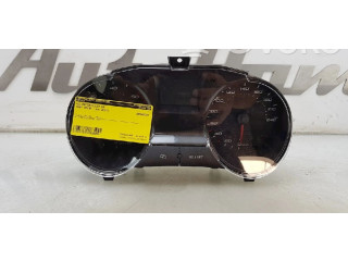 Přístrojová deska  Seat Ibiza IV (6J,6P) 2011 6J0920802J, 6J0920802J  