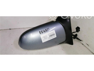 Zpětné zrcátko Opel Zafira A 2004 24462380, 0050057