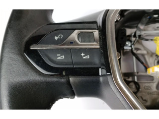 Руль 98255044ZD Peugeot 2008 II