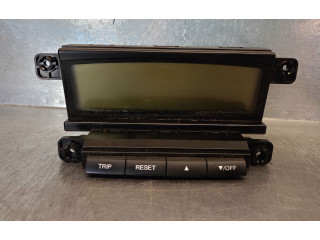 Дисплей    957101H100   KIA Ceed