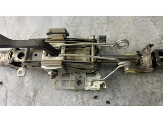 Комплект оси рулевого колеса