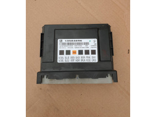 Блок комфорта 13584696   Chevrolet Orlando   