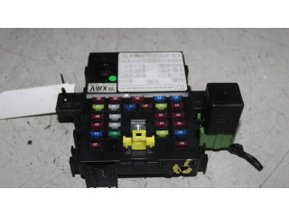 Блок предохранителей    Chevrolet Spark    