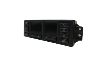 Блок управления климат-контролем 8L0820043D, 5HB00760804 Audi A3 S3 8L