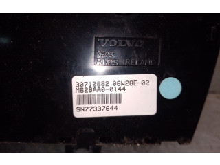 Модуль блока управления кондиционером 30710682, 8682734 Volvo XC90