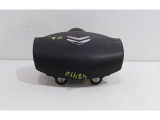 Подушка безопасности водителя 4112KJ, 7030A141XA Citroen C-Crosser