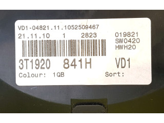 Панель приборов 3T1920841HKD0, T0-5449Z Skoda Superb B5 (3U)