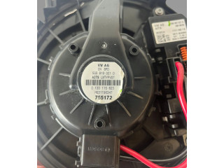 Вентилятор печки 5QD819021D, 3QF819021 Volkswagen Tiguan Allspace