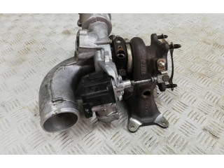  Турбина Audi A5  06L145612M, 72427345         