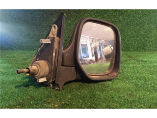 Zpětné zrcátko Citroen Berlingo 2002