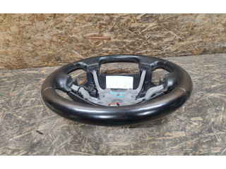 Руль Land Rover Discovery 4 - LR4 2010 - 2016 года AH223600KB