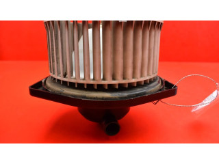 Вентилятор печки Subaru Forester SF