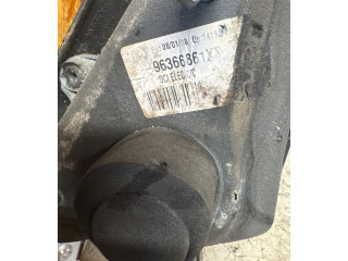 Zpětné zrcátko  Citroen Berlingo 2002  96366861XT  