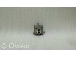 Блок фонаря / (блок «хenon»)