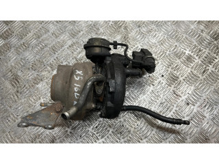 Турбина BMW X5 E53 3.0 7791044