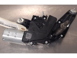 Моторчик заднего дворника 987001P000 KIA Venga