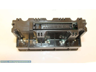 Блок управления климат-контролем    Saab 9-5
