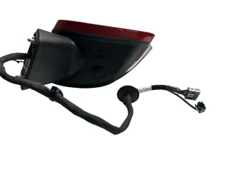 Zpětné zrcátko Volvo XC60 2018 041347