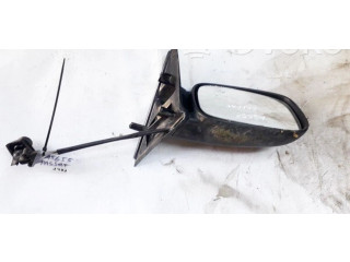 Zpětné zrcátko Volkswagen PASSAT B3 1990 e10017273