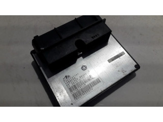 Блок управления АБС 4686226   Chrysler Voyager