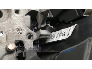 Руль Mitsubishi Outlander 2007-2012 года 4400A227XA