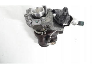 Турбина Citroen C4 Cactus 9804945280