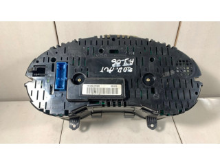 Панель приборов 8P0920981B Audi A3 S3 A3 Sportback 8P