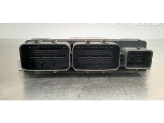 Блок управления двигателя 237104330S Nissan NV300