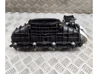 Рулевая рейка  Всасывающий коллектор A6510905737   Mercedes-Benz C W205 2014 - 2021 года