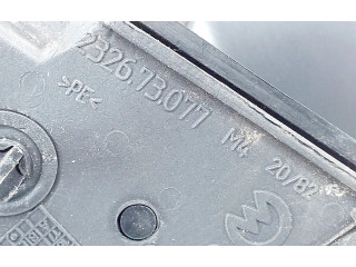 Зеркало электрическое        Peugeot 2008 I  2013 - 2019 года   