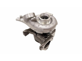 Turbodmychadlo Турбина 742639, 742639-0003 Mercedes-Benz C W203