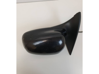 Zpětné zrcátko Porsche Cayenne (9PA) 2009 31183