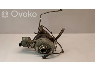 Турбина Audi A4 S4 B8 8K 2.0 03L145721B