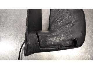 Турбина Зеркало (управляемое электричеством) Volkswagen Caddy для двигателя CUUD