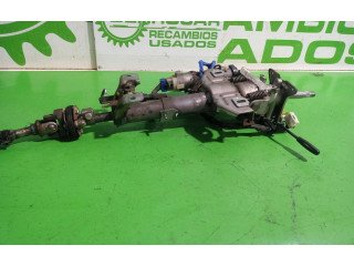 Руль KIA Sorento  2002 - 2009 года 563003E500      