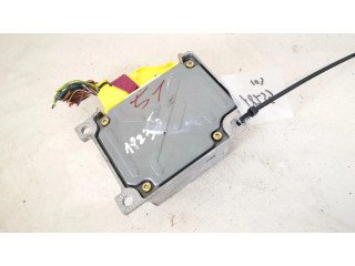 Блок подушек безопасности 0285001373, 0018209726   Mercedes-Benz C W203