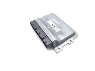 Řídící jednotka 237105FP01, A3C0111350001 Nissan Micra K14 2019