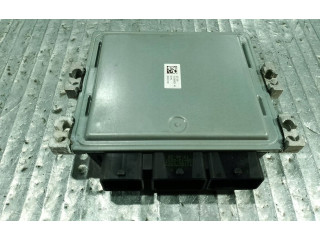 Блок управления двигателем Блок управления    Volvo C30