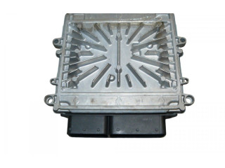 Блок управления двигателя 0281012103, 30729826A   Volvo XC90