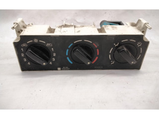 Блок управления климат-контролем 1848819655, 1848819655 Citroen Berlingo
