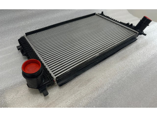 Интеркулер 1K0145803BM, 1K0121251DM Audi A3 S3 8P