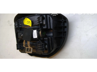 Подушка безопасности водителя Mitsubishi Endeavor