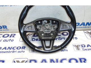 Руль Ford S-MAX  2006 - 2015 года GV413600BC3ZHE      