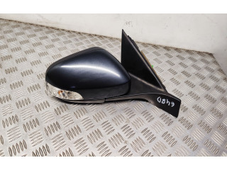 Зеркало электрическое        Volvo V70  2008 - 2013 года   