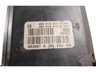 Jednotka ABS 4E0614517M, 0265225294   Audi A8 S8 D3 4E 2004