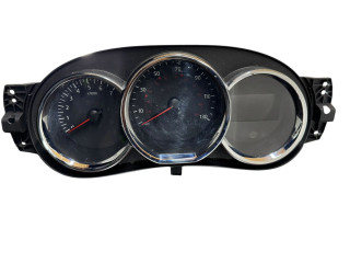 Панель приборов 248104962R, 00243151 Dacia Sandero