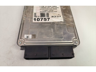 Řídící jednotka 4H0907560A, 0261S05889   Audi A8 S8 D4 4H 2011