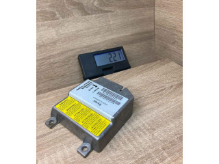 Блок подушек безопасности 8622313A   Volvo V70