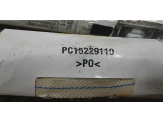 Боковая подушка безопасности PC15229110, 8200635954 Renault Clio III