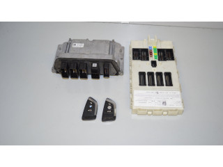 Řídící jednotka 9388182, 61355B5D695 BMW 2 F46 2015